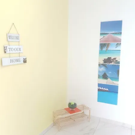 Appartement Sea View Bugibba Square