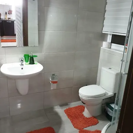 Appartement Sea View Bugibba Square San Pawl il-Baħar