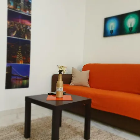 Appartement Sea View Bugibba Square San Pawl il-Baħar