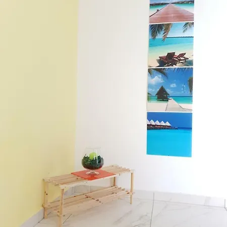 Appartement Sea View Bugibba Square