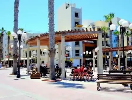 Sea View Bugibba Square San Pawl il-Baħar