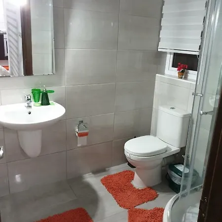 Sea View Bugibba Square Apartment