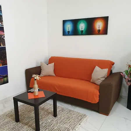 Apartment Sea View Bugibba Square *