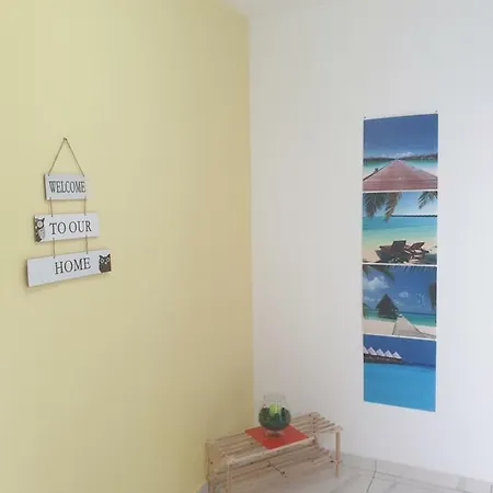 Sea View Bugibba Square *