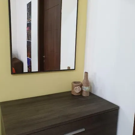 Sea View Bugibba Square Apartment *